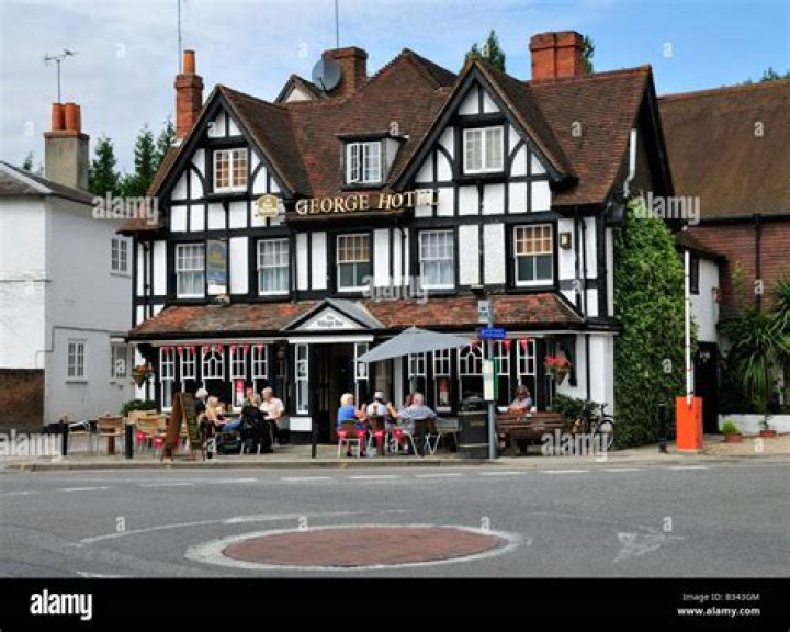 Pangbourne