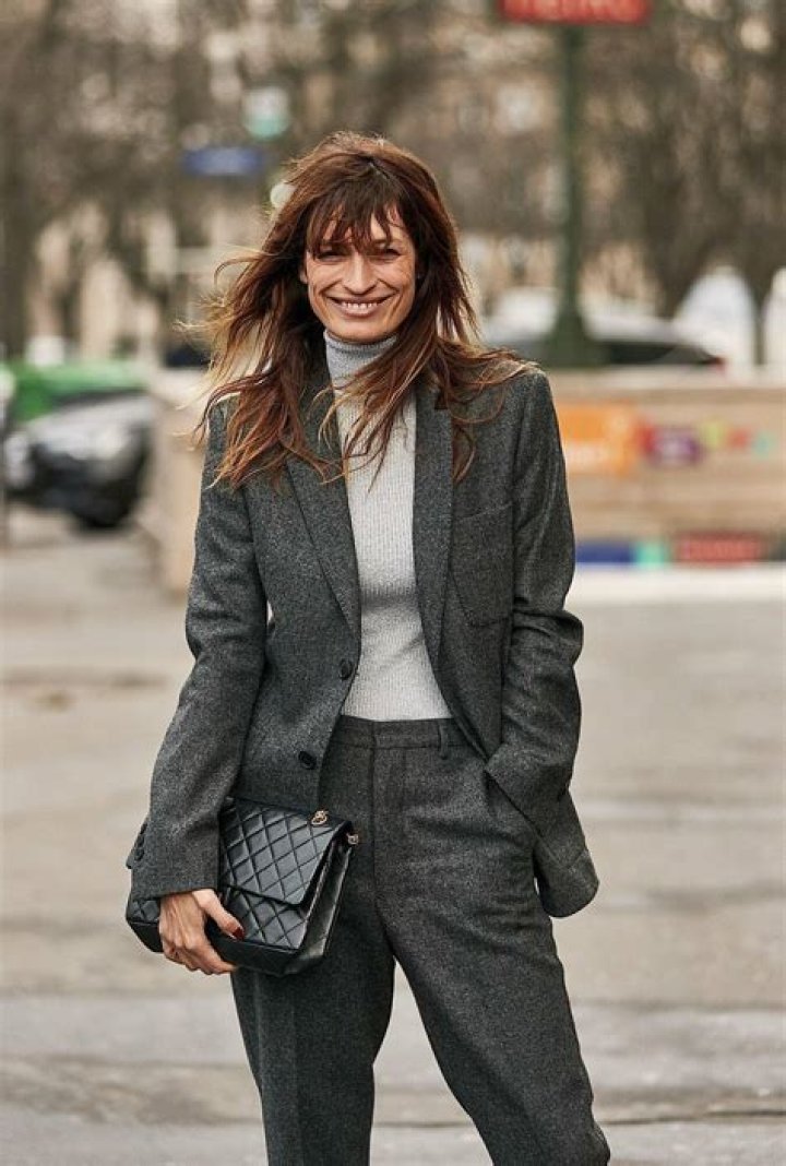 Parisian Woman