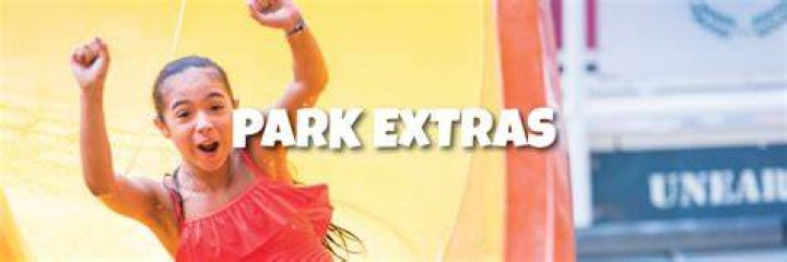 Park extras