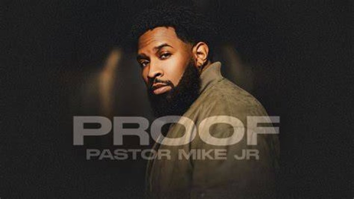 Pastor Mike