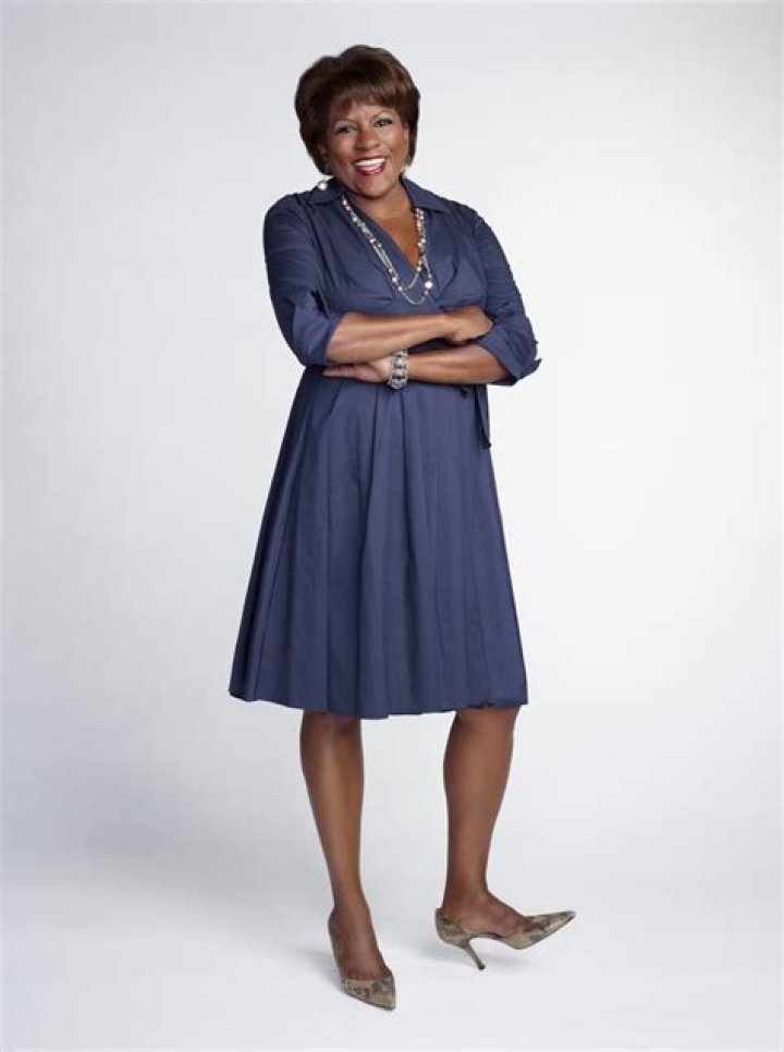 Pat Battle