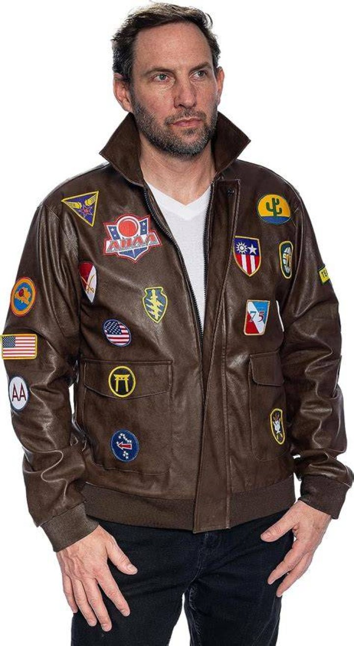 Patches O'Houlihan