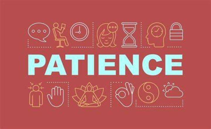 Patience