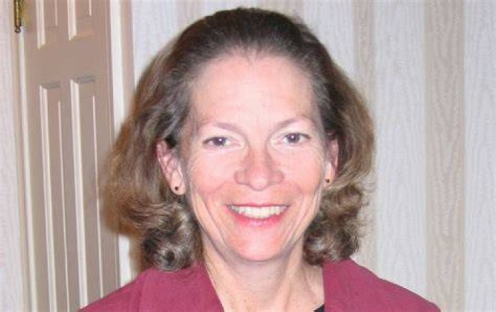 Patricia Goodwin