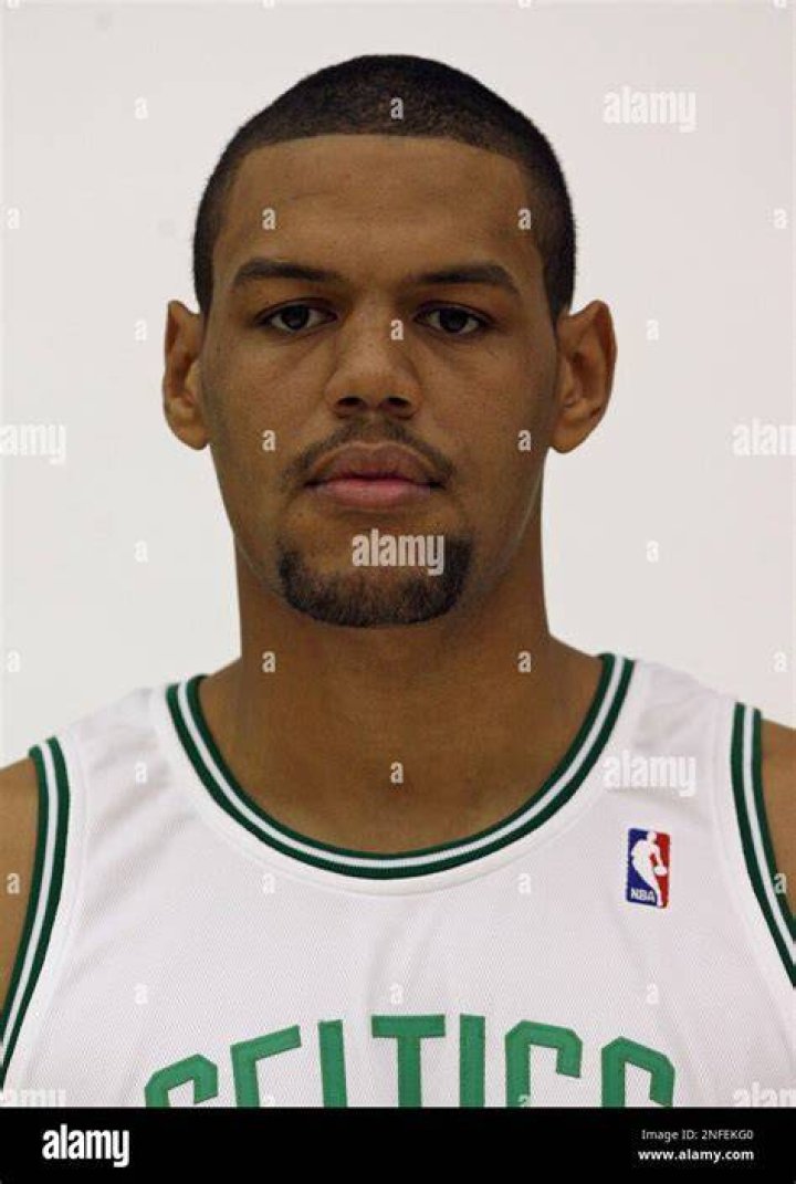 Patrick O’Bryant