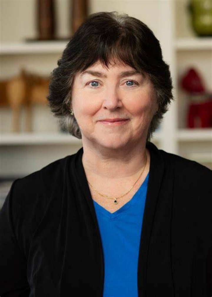 Patty Davis / Patty