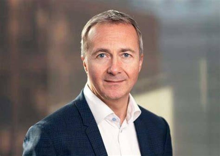 Paul Abbott
