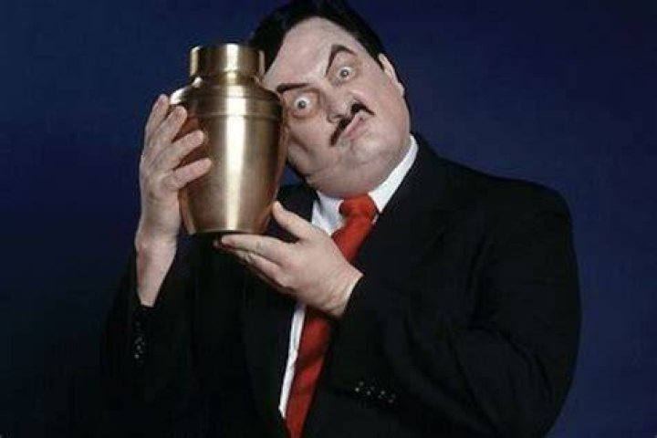 Paul Bearer / Himself