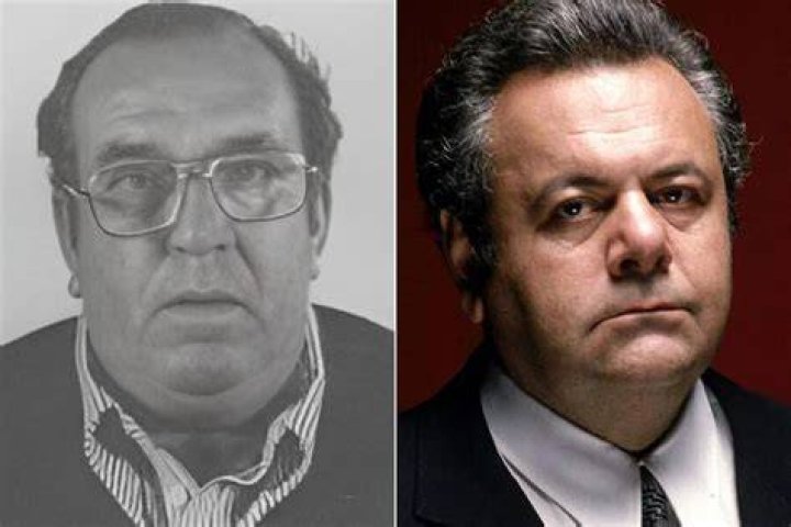 Paul Cicero
