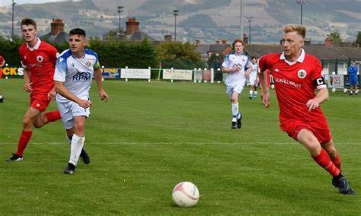 Paul Fleming (footballer)