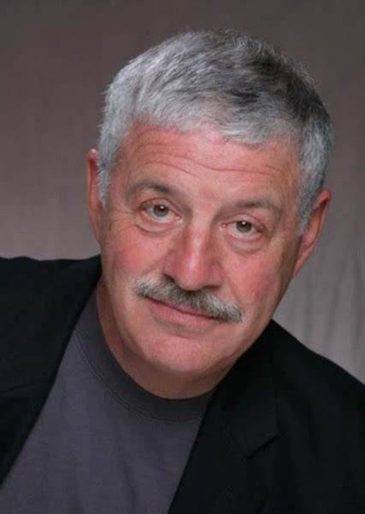 Paul Hecht
