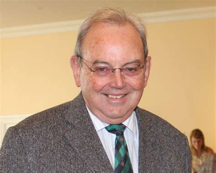 Paul Hoffman