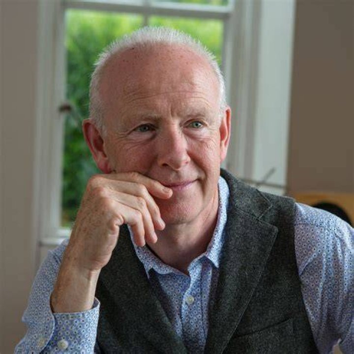 Paul K. Joyce