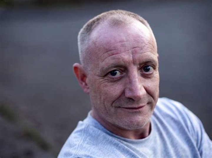 Paul Massey