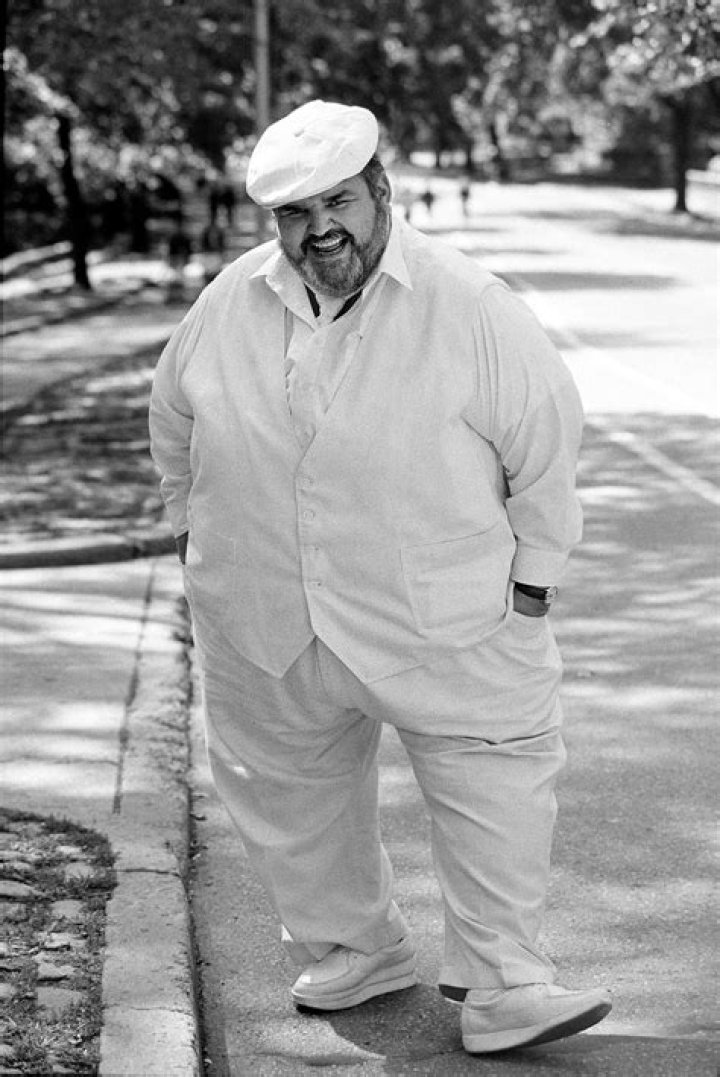 Paul Prudhomme