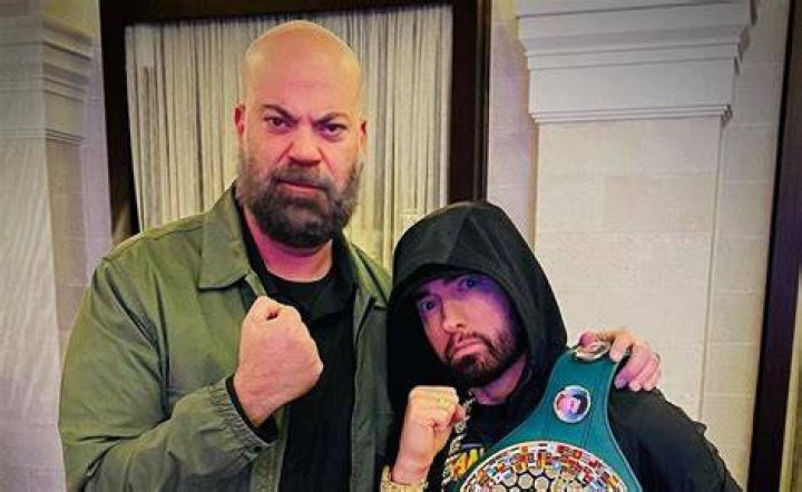 Paul Rosenberg