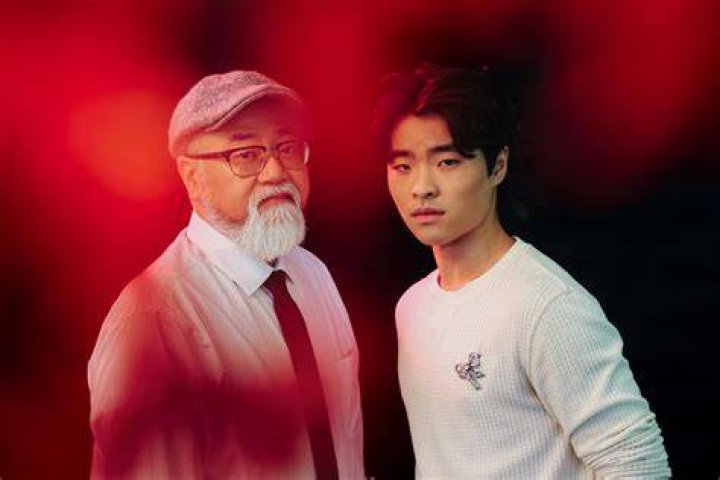 Paul Sun-Hyung Lee