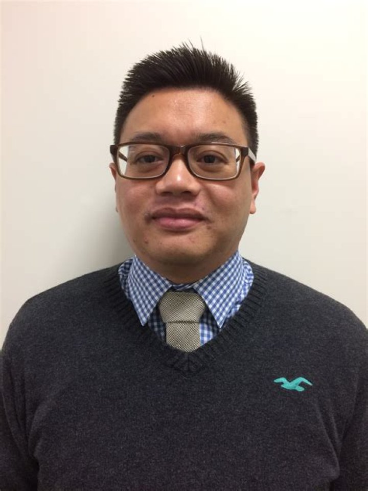 Paul Vu