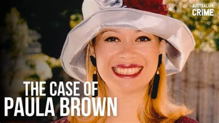 Paula Brown