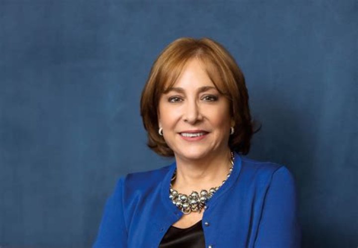 Paula Santilli