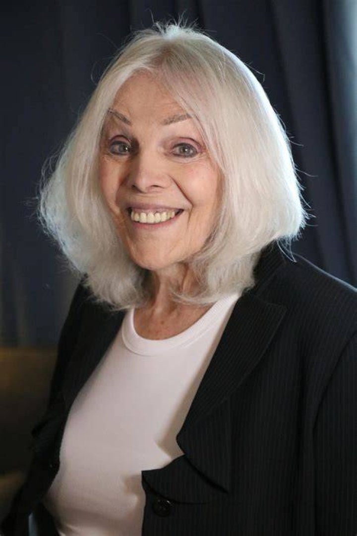Paulette Jones