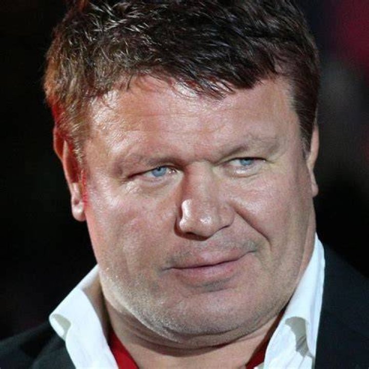 Pavel Lubyarsky