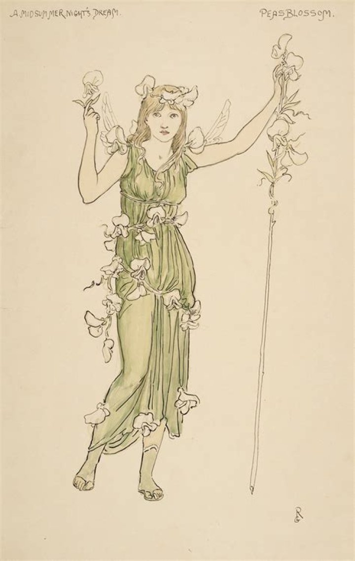 PeaseBlossom