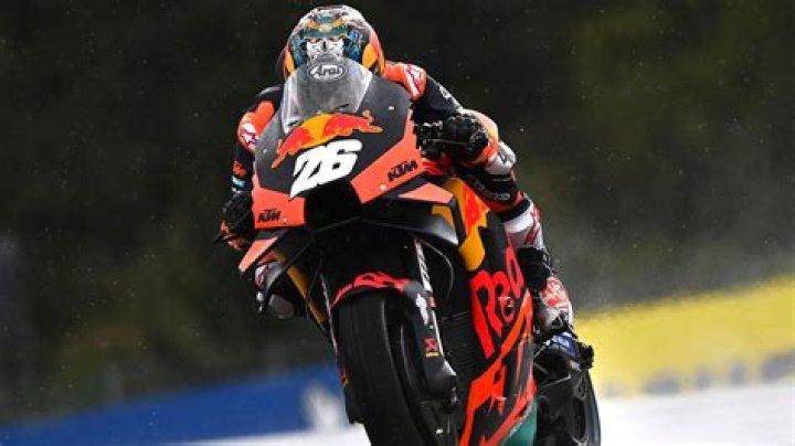 Pedrosa
