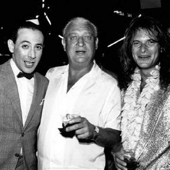 Pee Wee / Rodney 'Pee Wee' Jenkins
