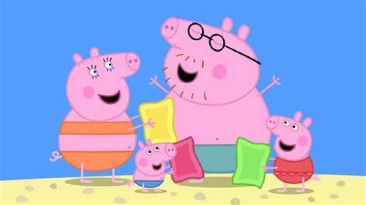 Peppa Pig / Peppa
