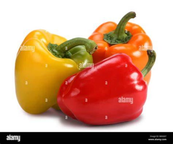 Pepper