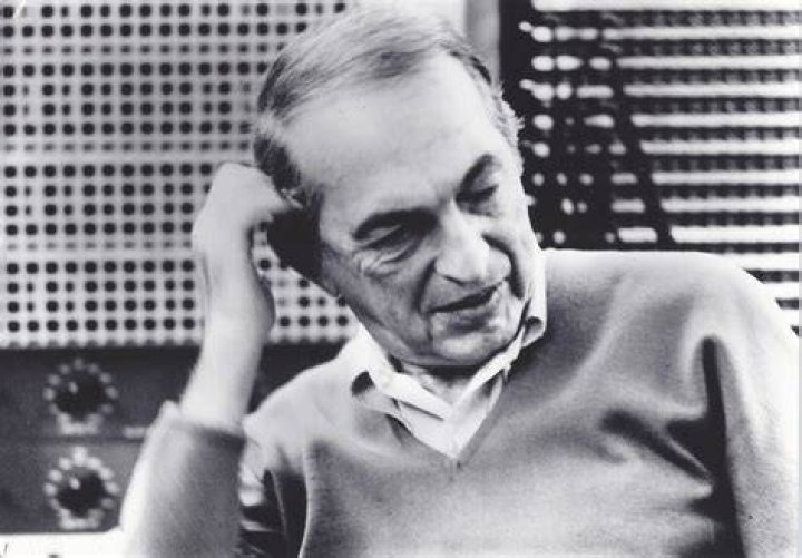 Percy Faith