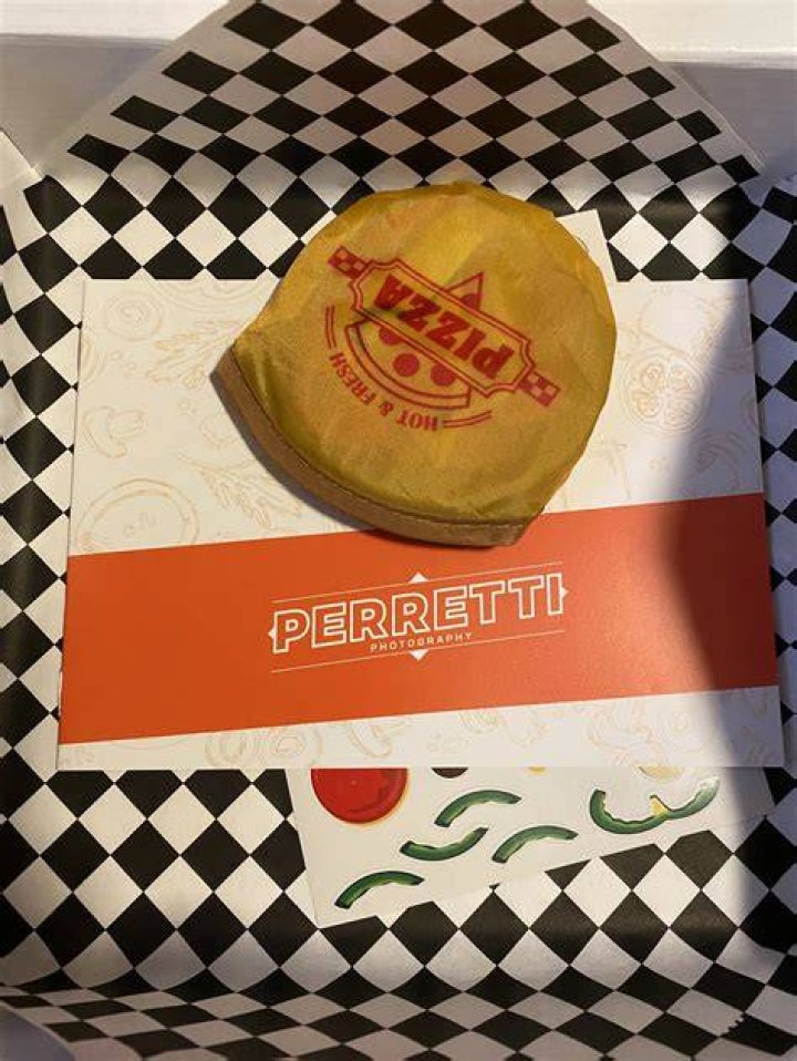 Perretti
