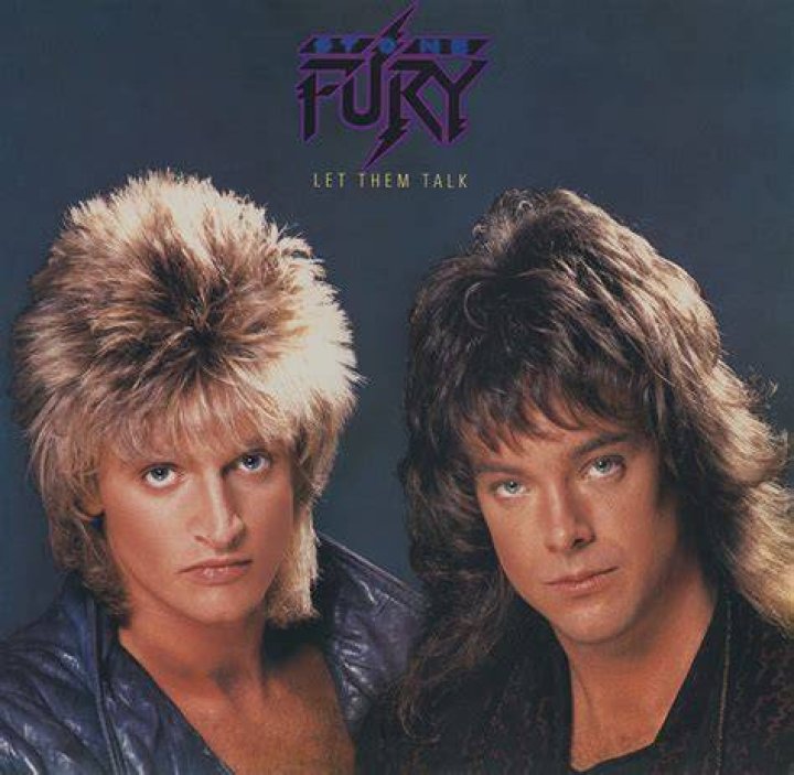 Perry Caravello / Stone Fury