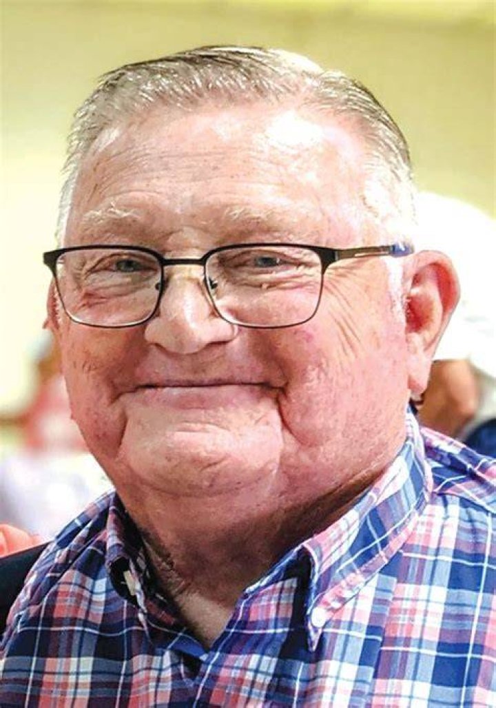 Perry Whitley