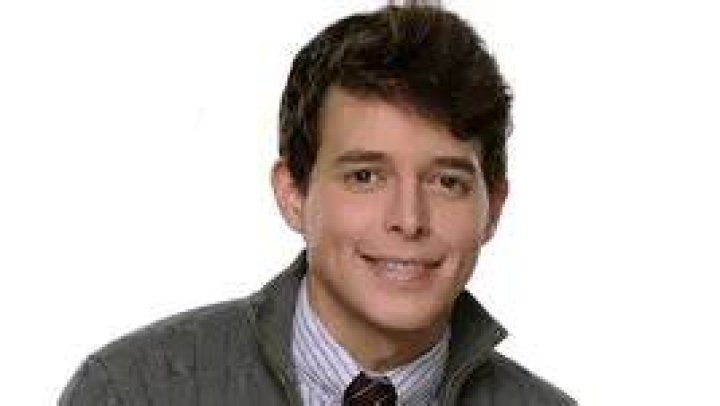 Pete Cortlandt / Peter Cortlandt