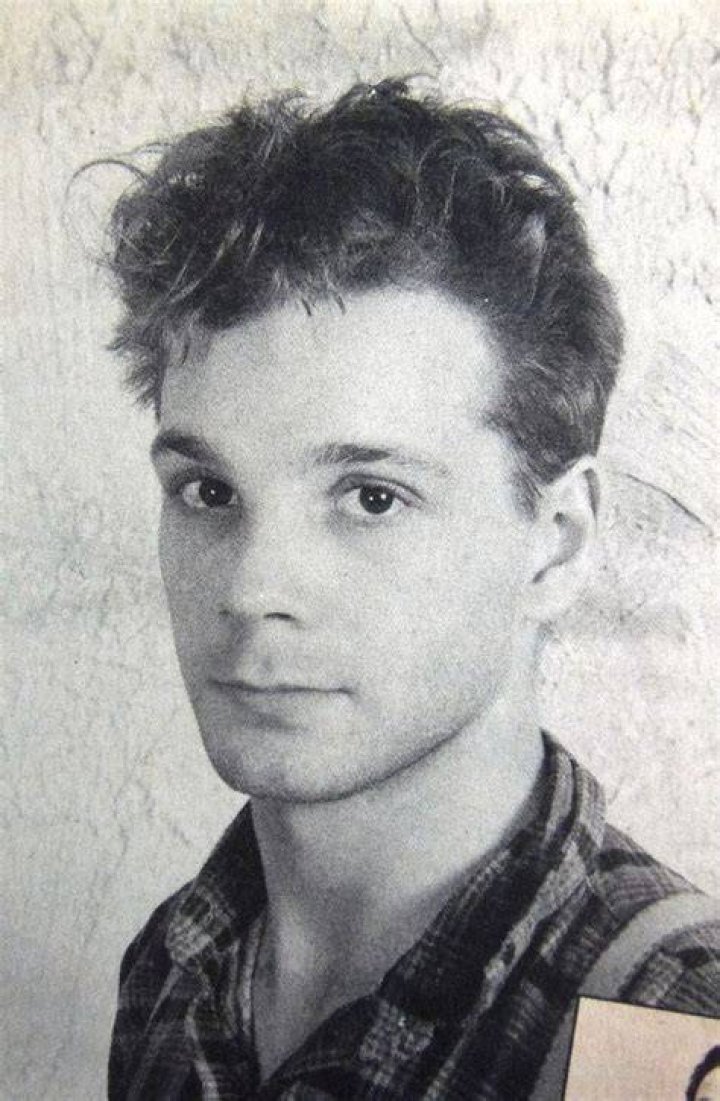 Pete De Freitas