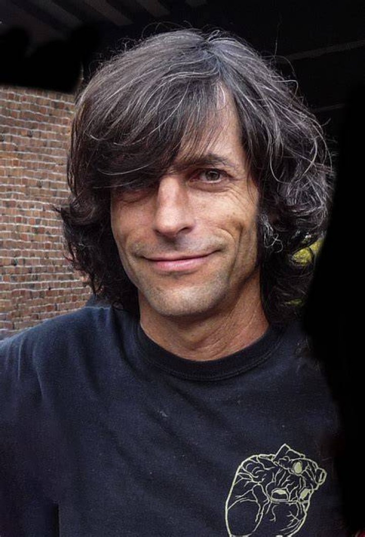 Pete Dixon