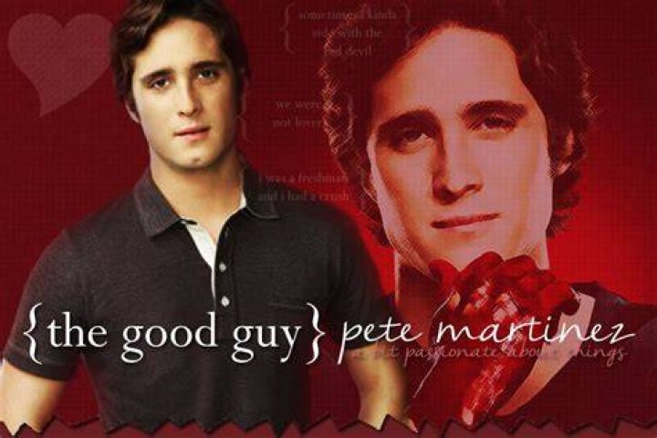 Pete Martinez