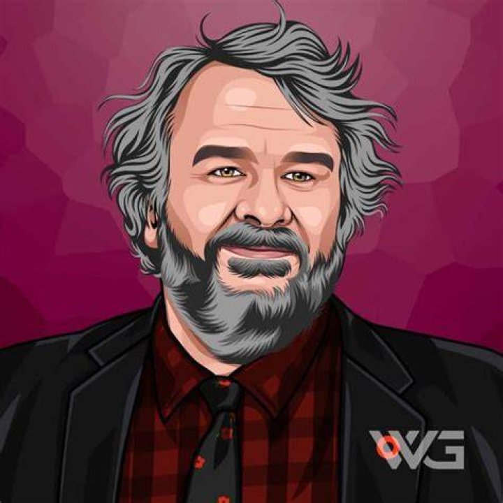 Peter Baird Net Worth
