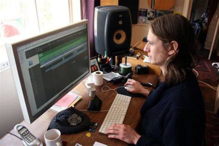 Peter Miles (record producer)