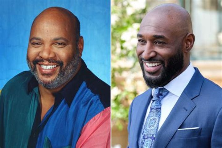 Philip Banks / Himself