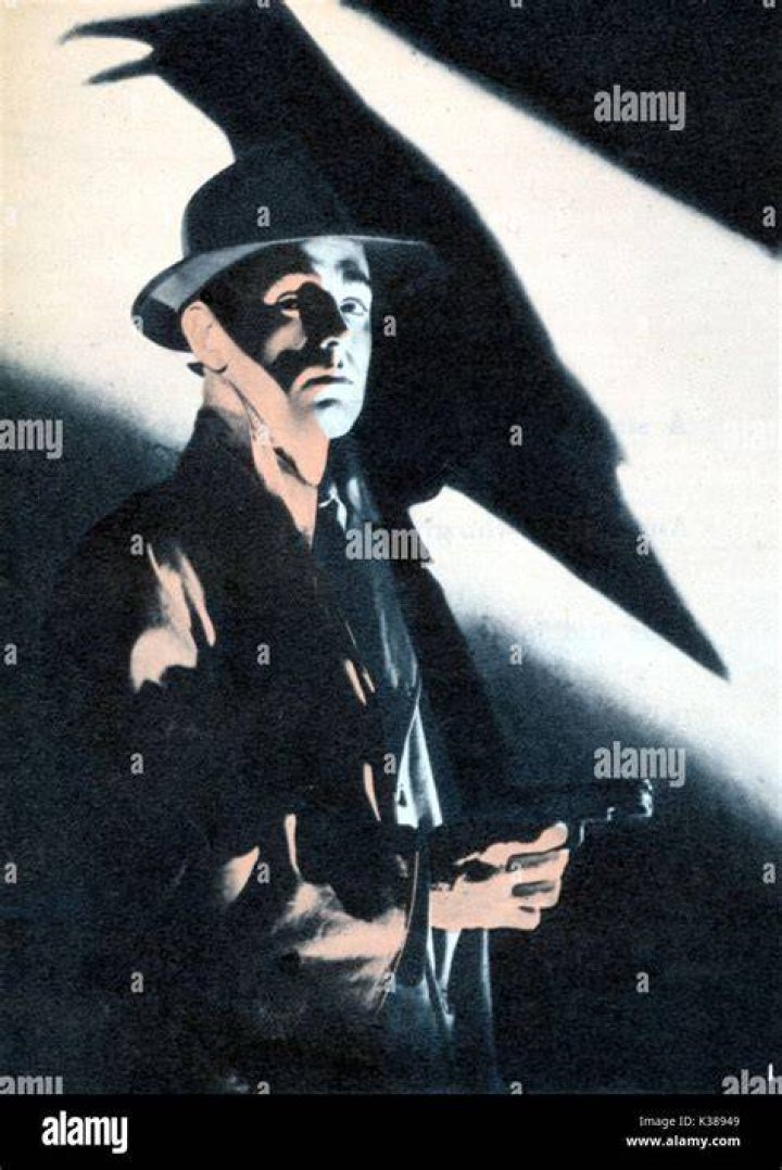 Philip Raven
