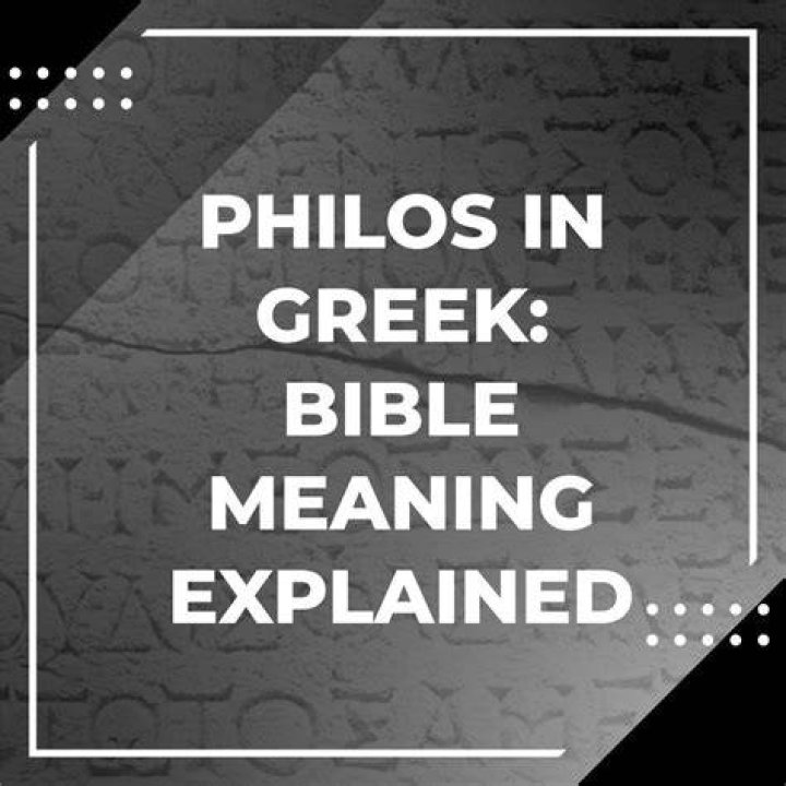 Philos