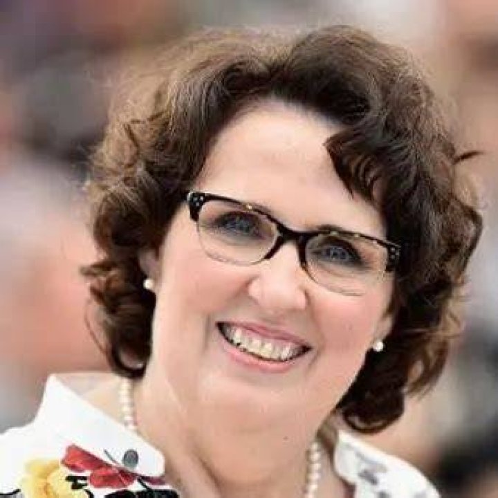 Phyllis Avery Net Worth