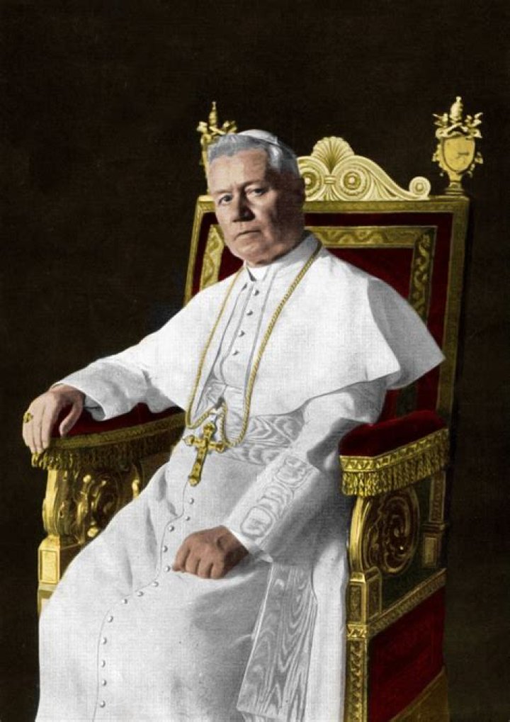 Pius