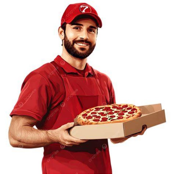 Pizza Guy