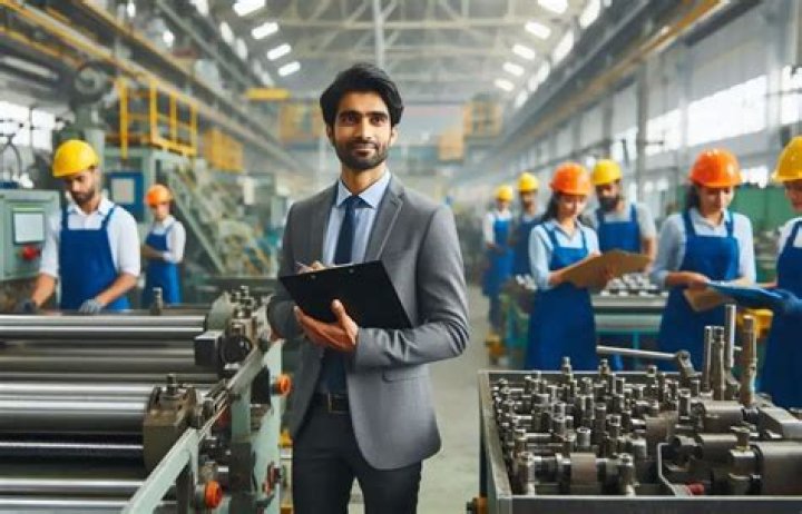 Plant Manager