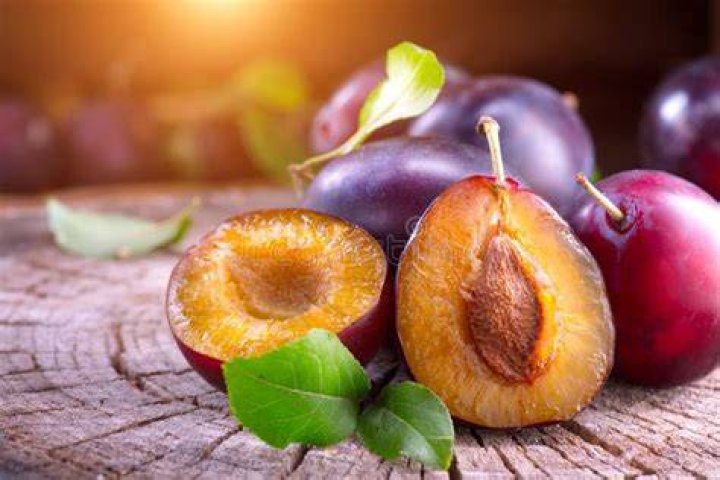 Plum