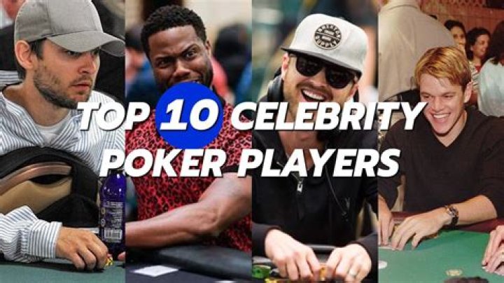 Poker Player